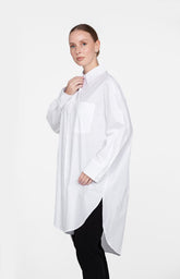 Shirt - Voile Fashion