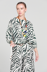 Trousers - Voile Fashion