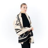 Winter Woolen Shawl - Voile Fashion