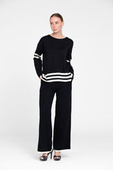 Trousers - Voile Fashion