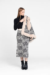 skirt - Voile Fashion