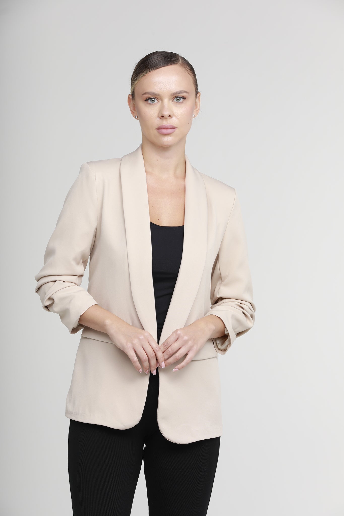 Blazer  Elora