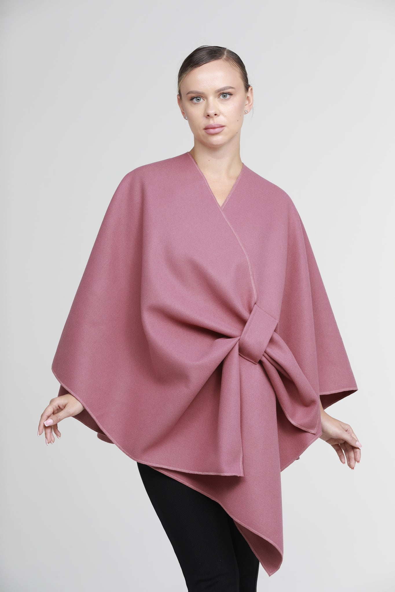 Poncho  Elora