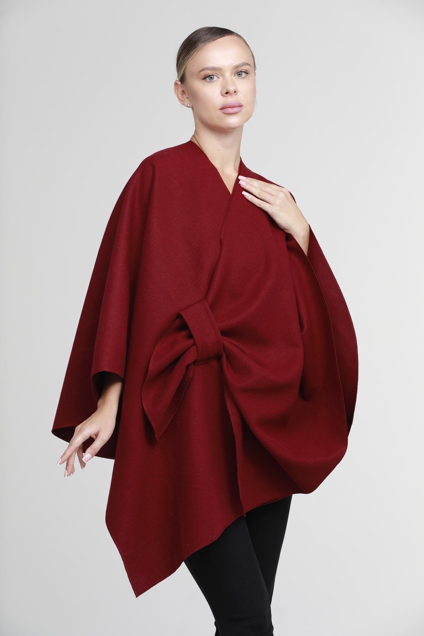 Poncho  Elora