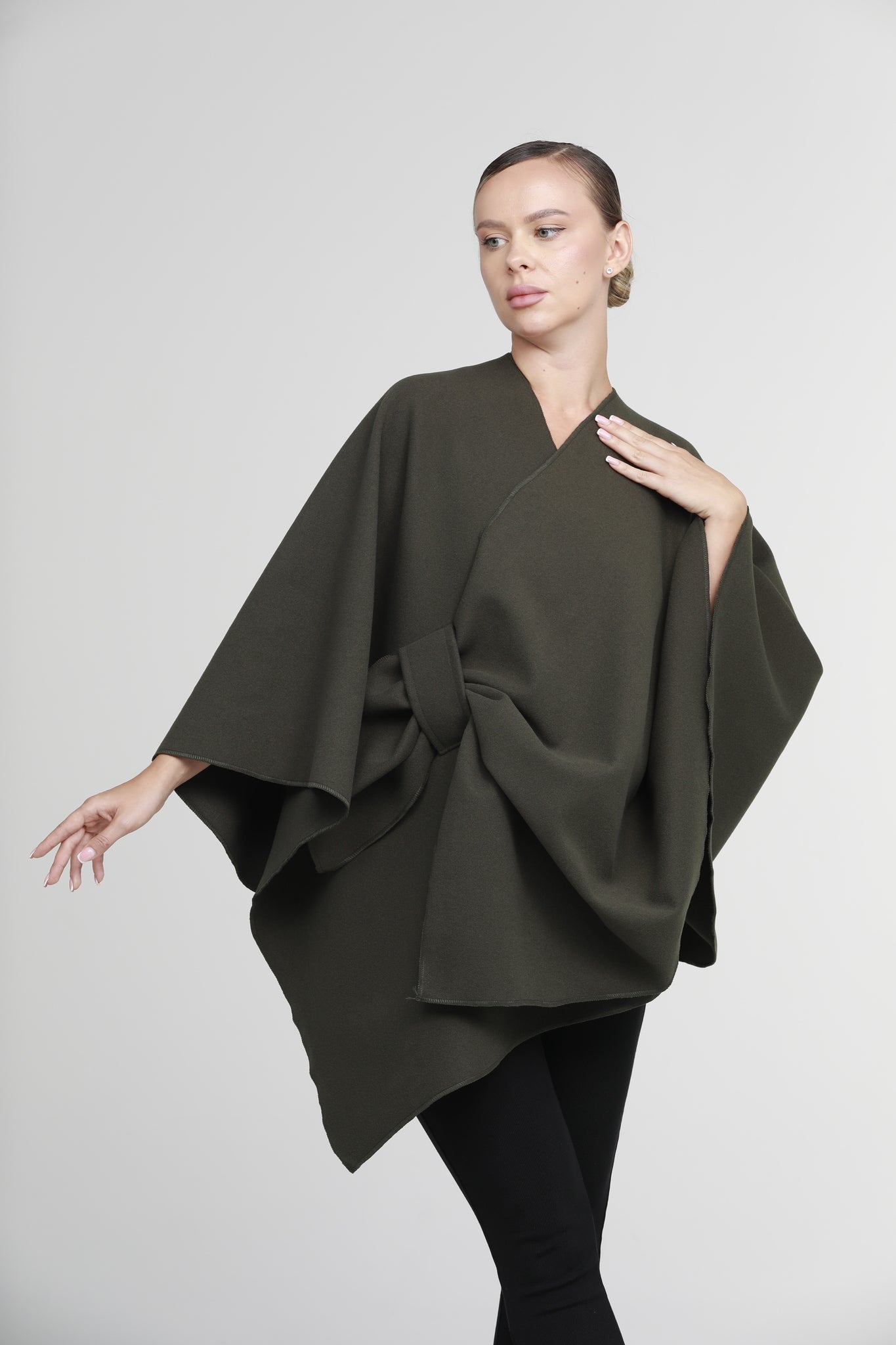 Poncho  Elora