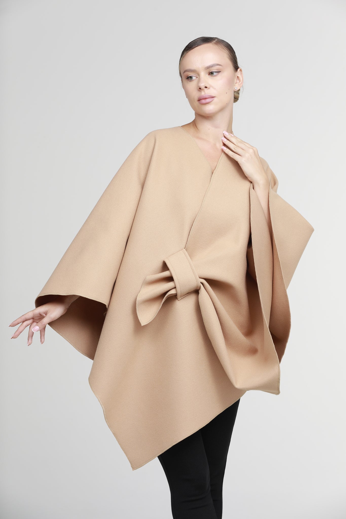 Poncho  Elora