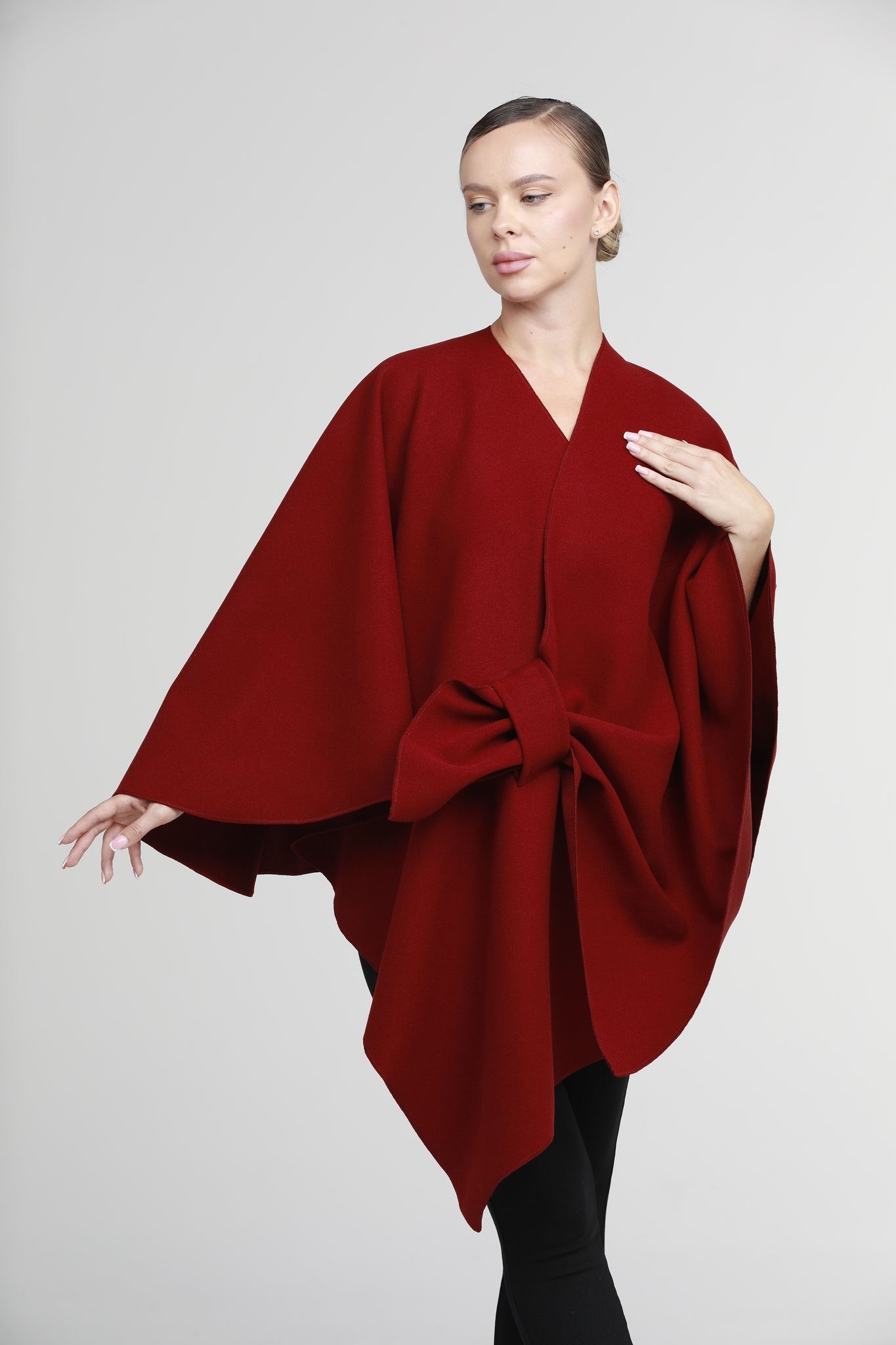 Poncho  Elora
