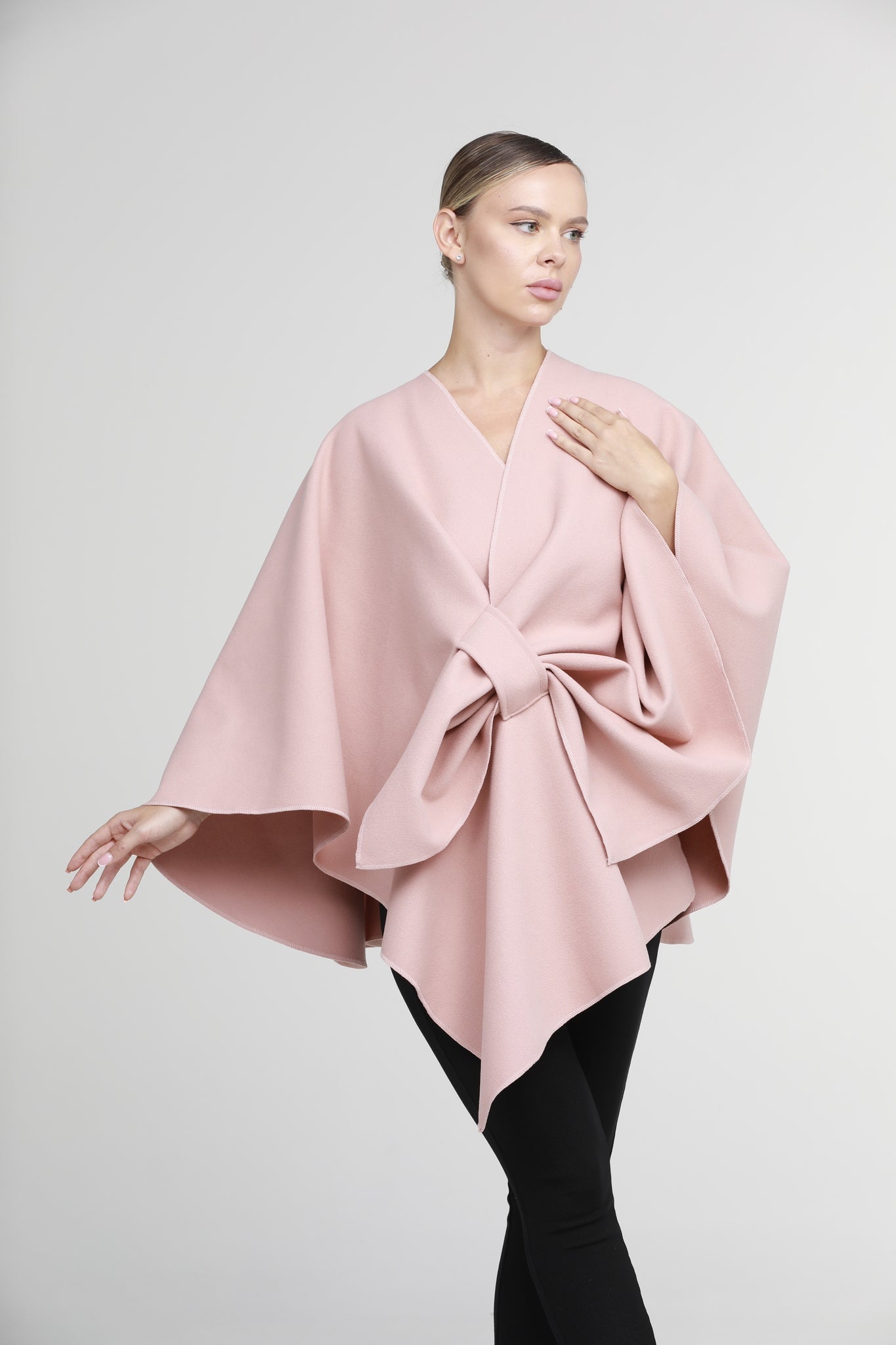 Poncho  Elora
