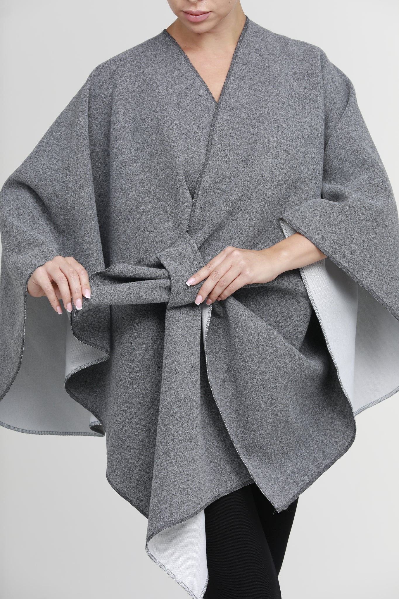 Poncho  Elora