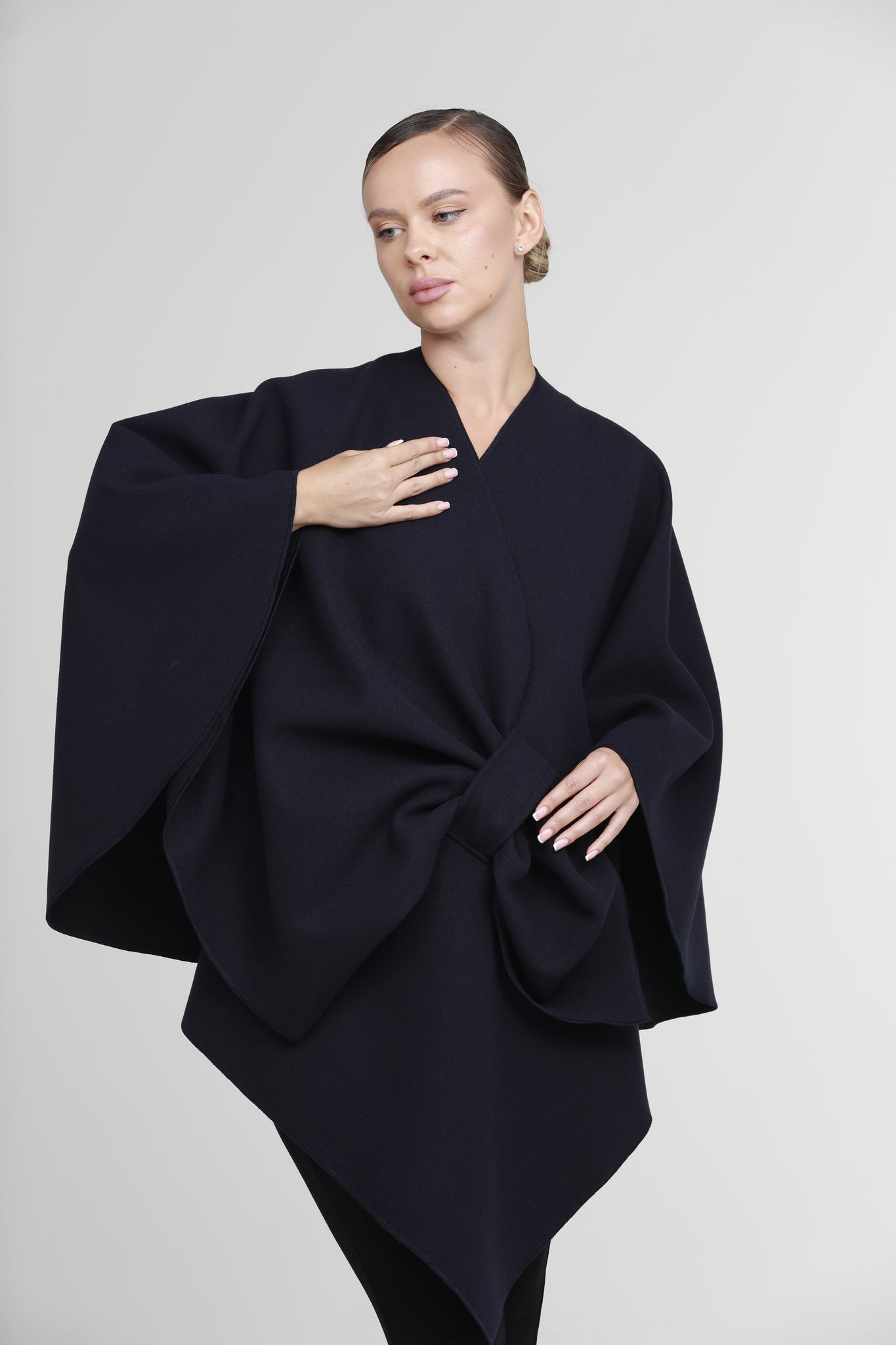 Poncho  Elora