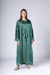 Abaya Set