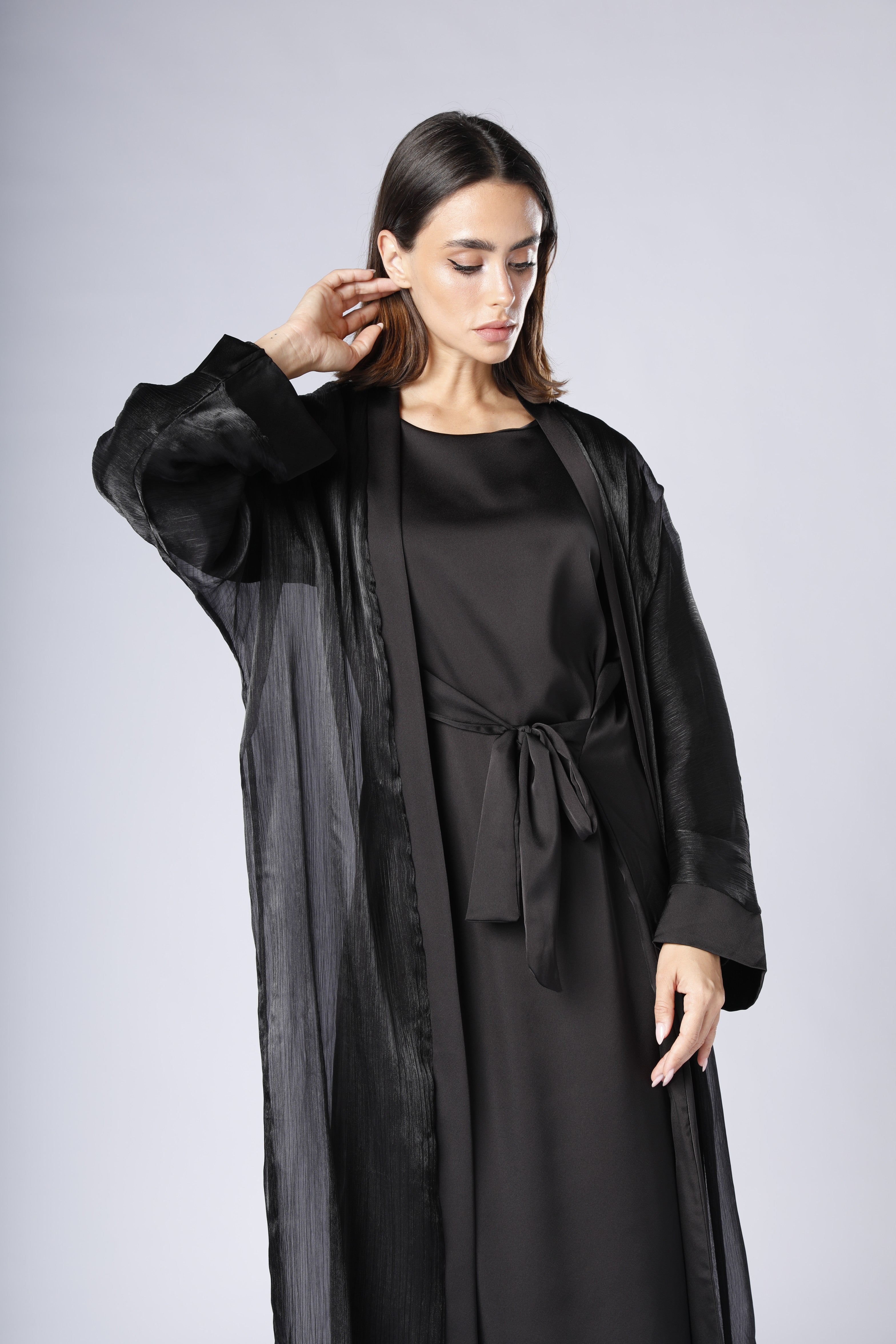 Abaya Set