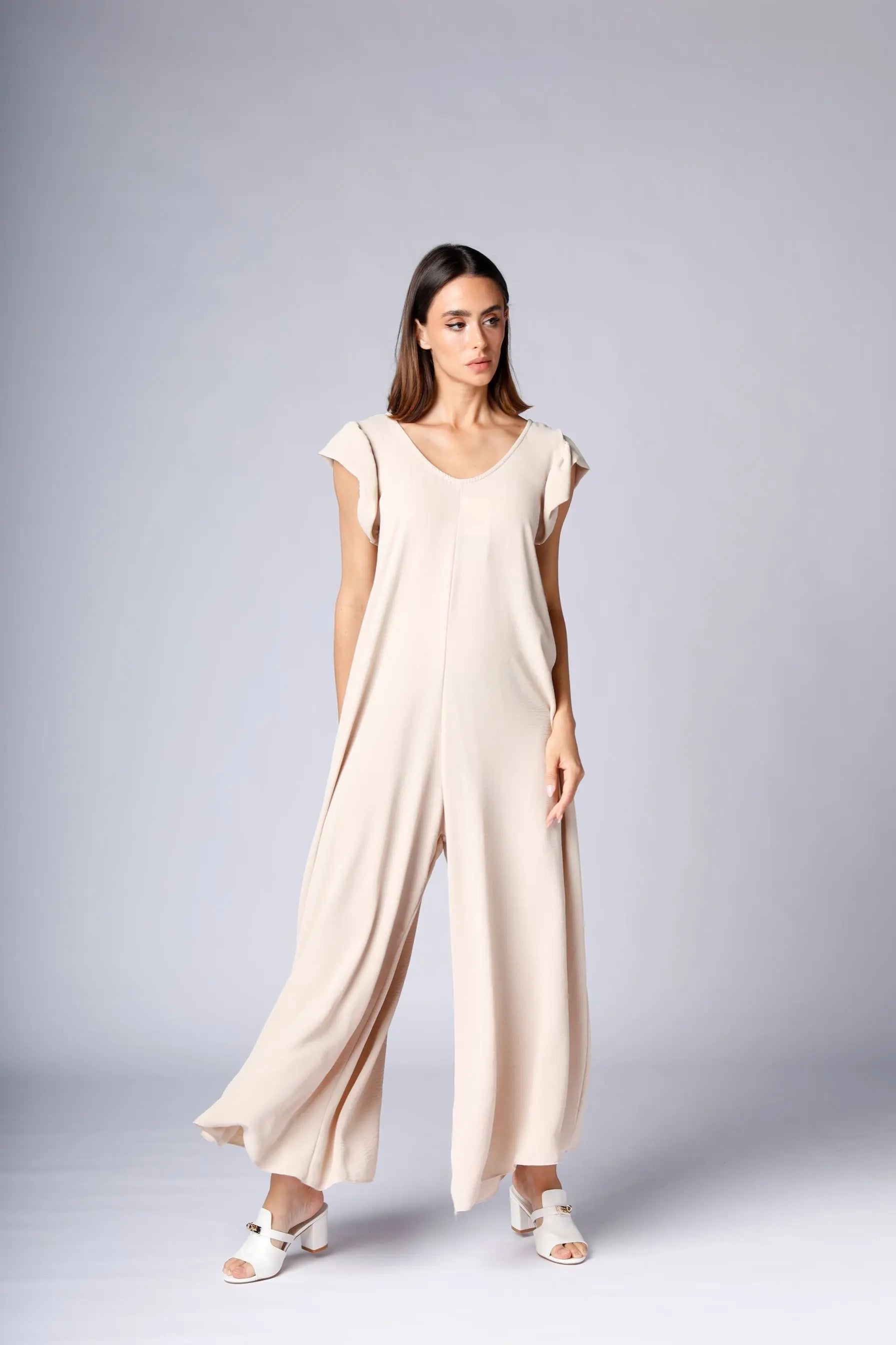Overall -  Elora