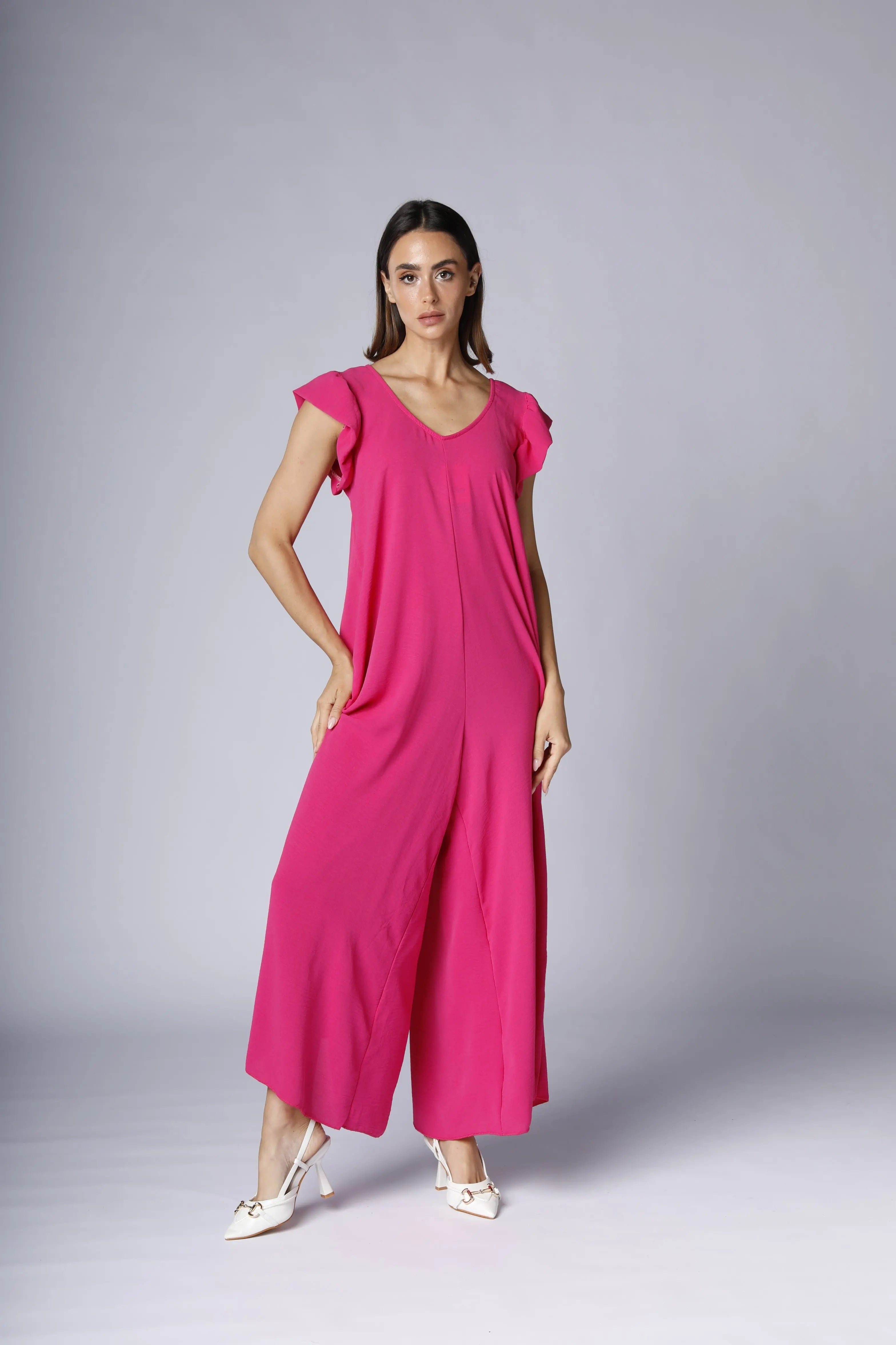 Overall -  Elora