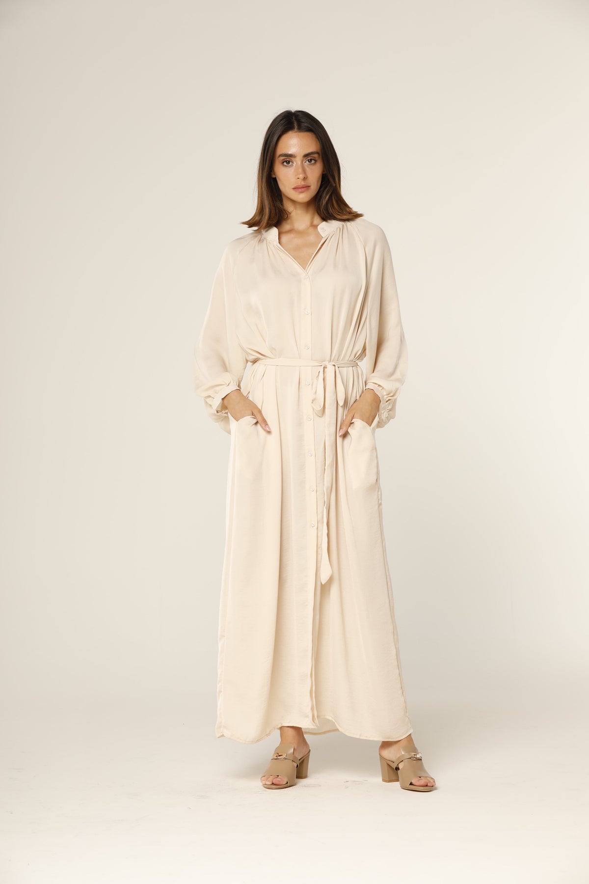 Dress -  Elora