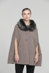 Poncho  Elora