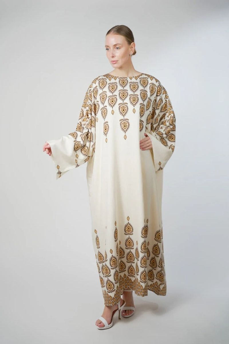 Dress  Elora