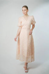 Dress  Elora