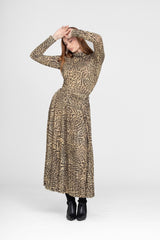 Top - Voile Fashion