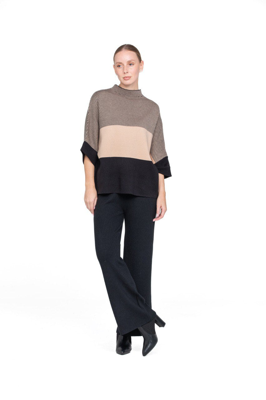 Top - Voile Fashion