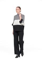 Top - Voile Fashion