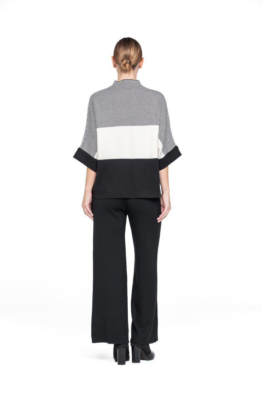 Top - Voile Fashion