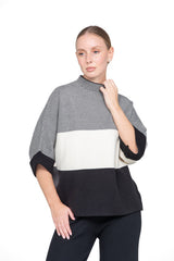 Top - Voile Fashion