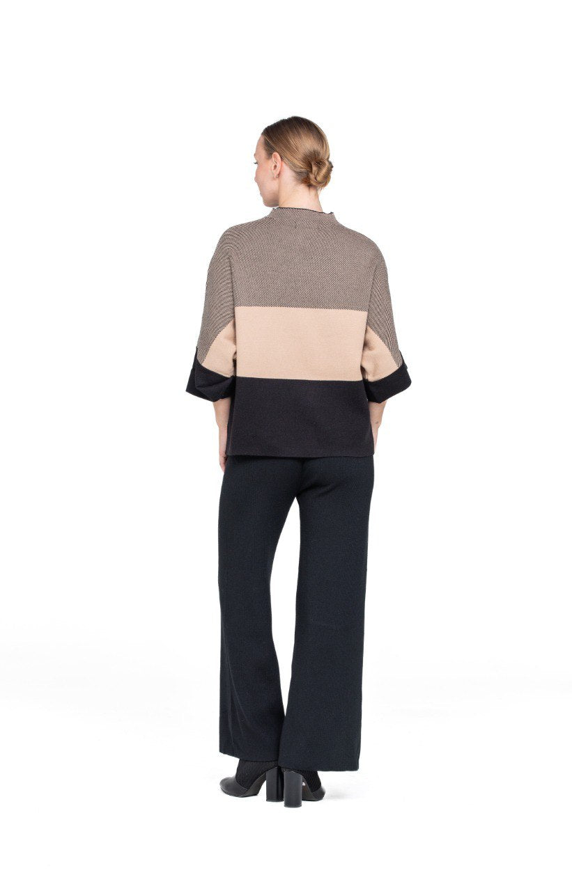Top - Voile Fashion