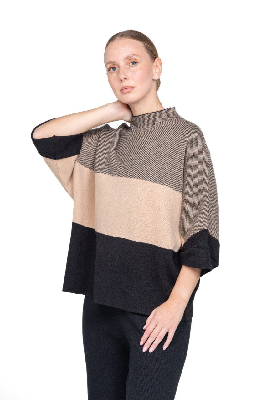 Top - Voile Fashion