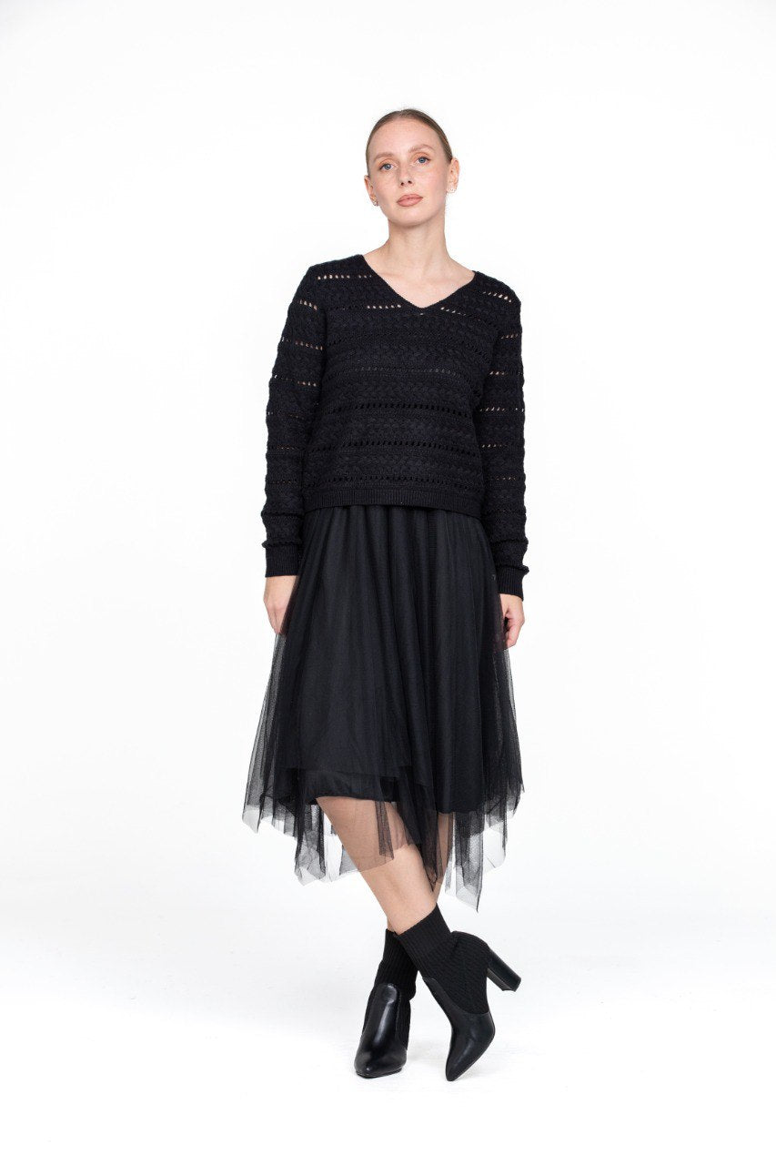 Dress set - Voile Fashion