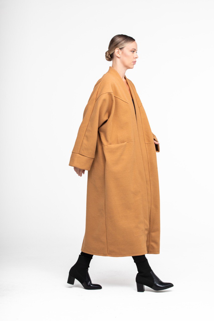 Coat  Elora