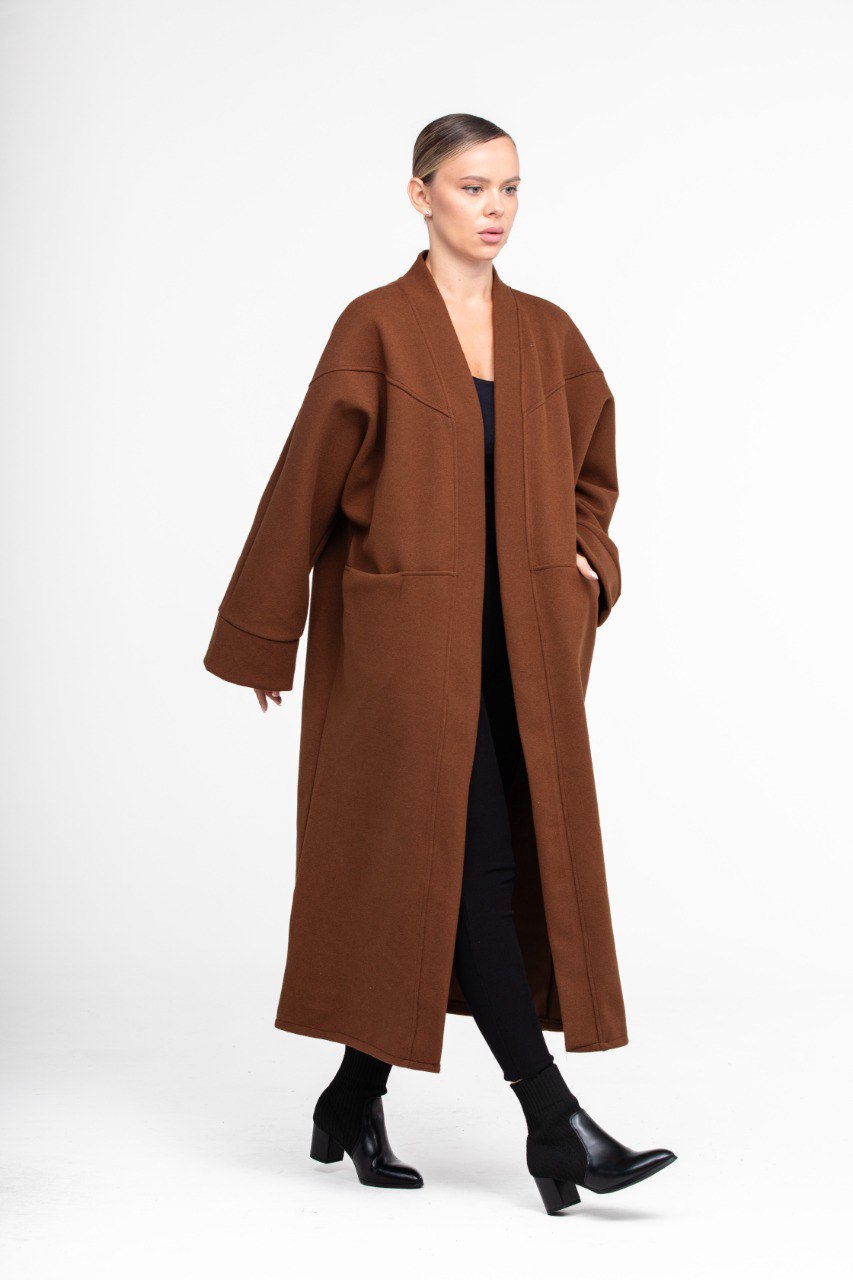 Coat  Elora