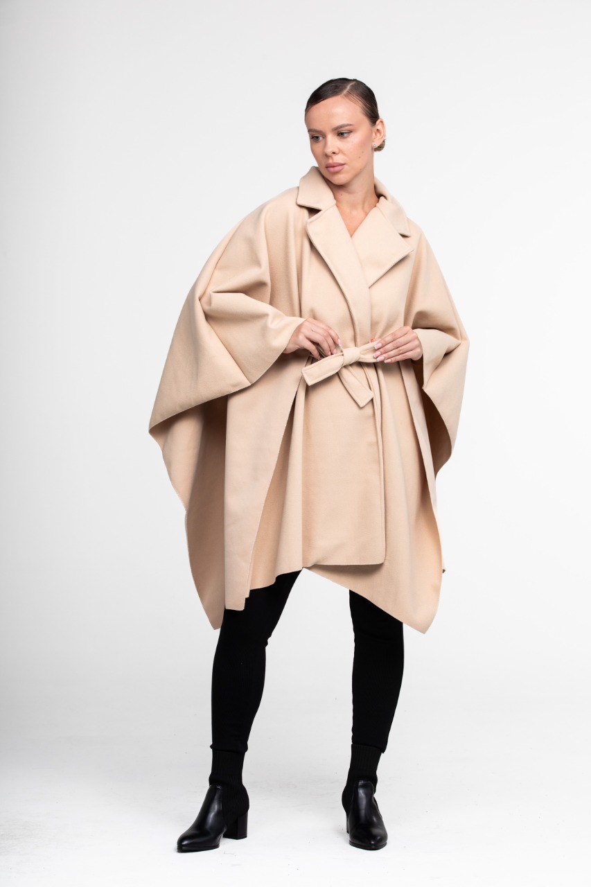 Coat  Elora