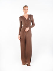Dress  Elora