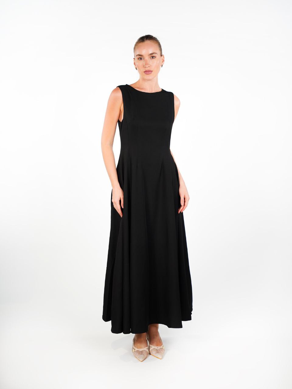Dress  Elora