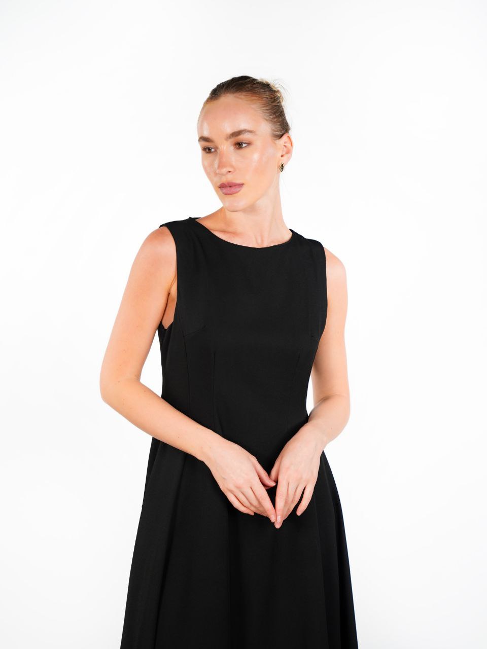 Dress  Elora