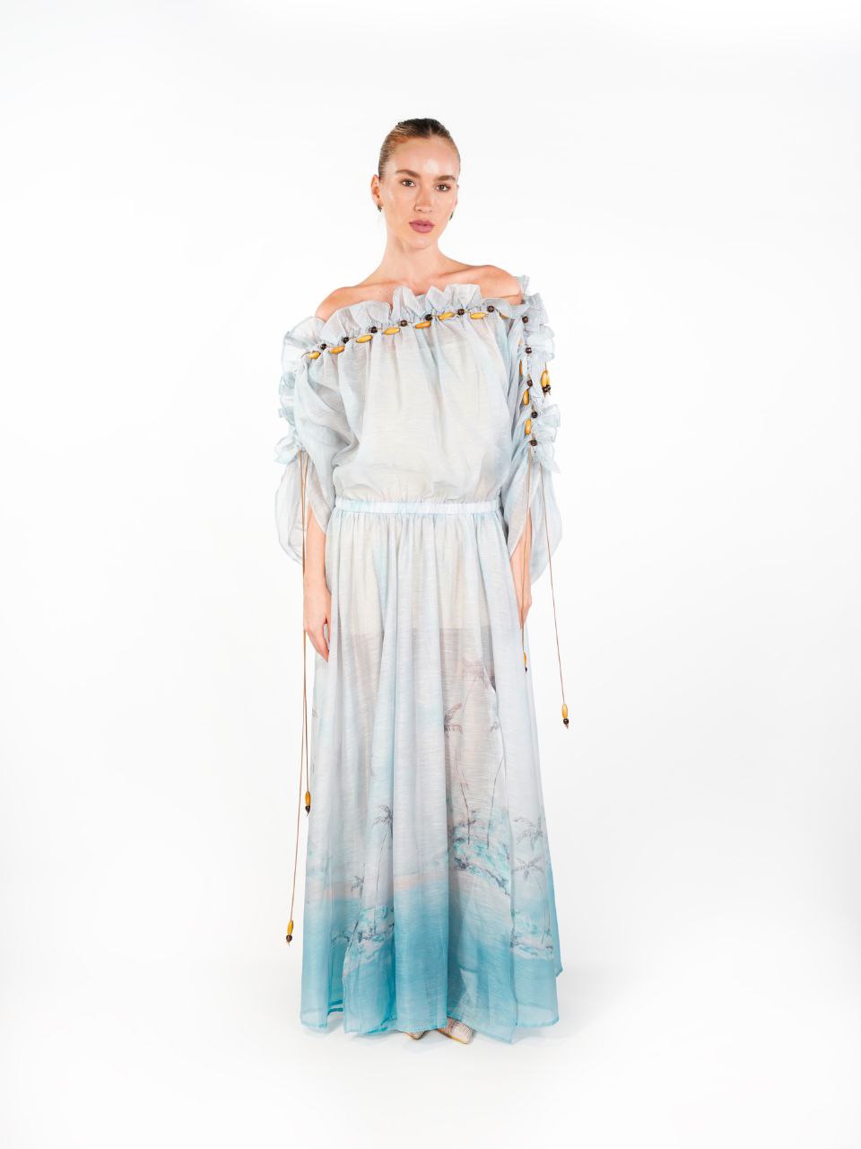Dress  Elora