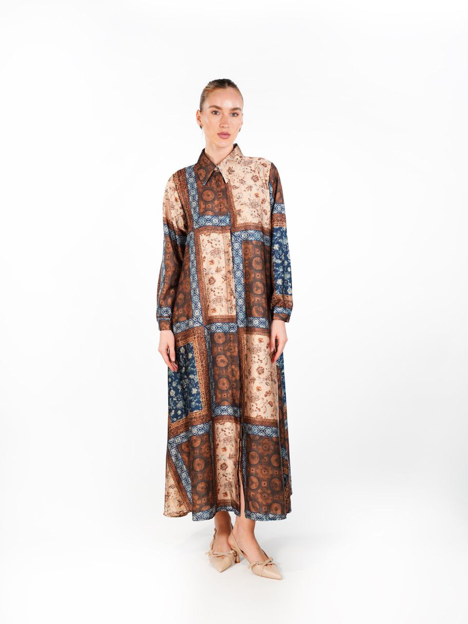 Dress  Elora