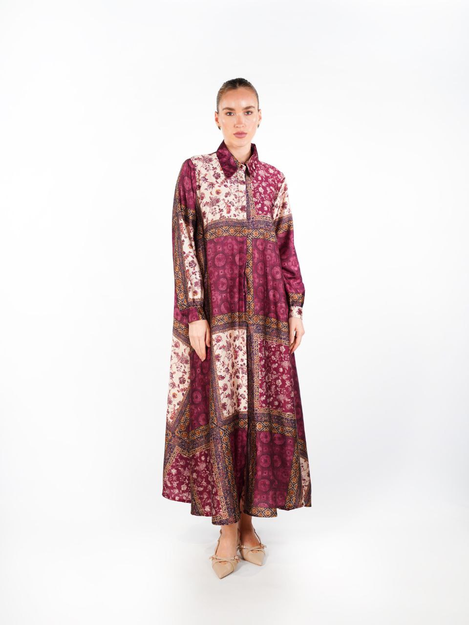 Dress  Elora