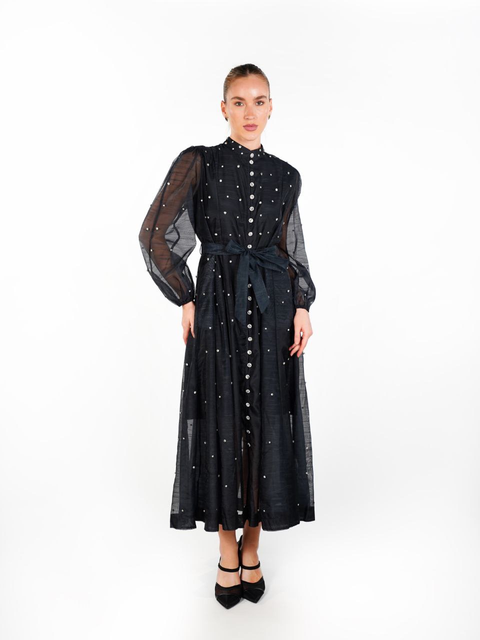 Dress  Elora
