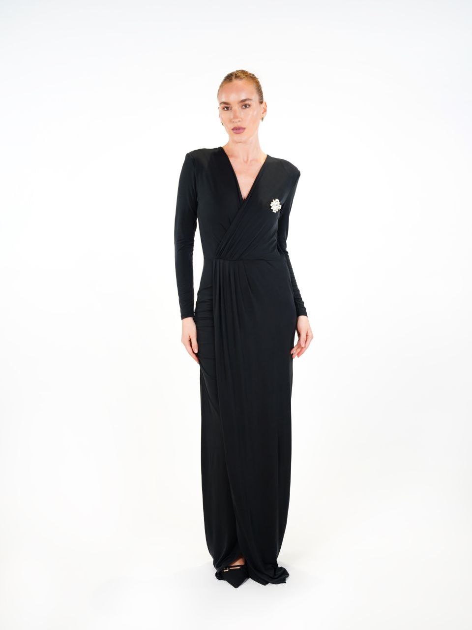 Dress  Elora