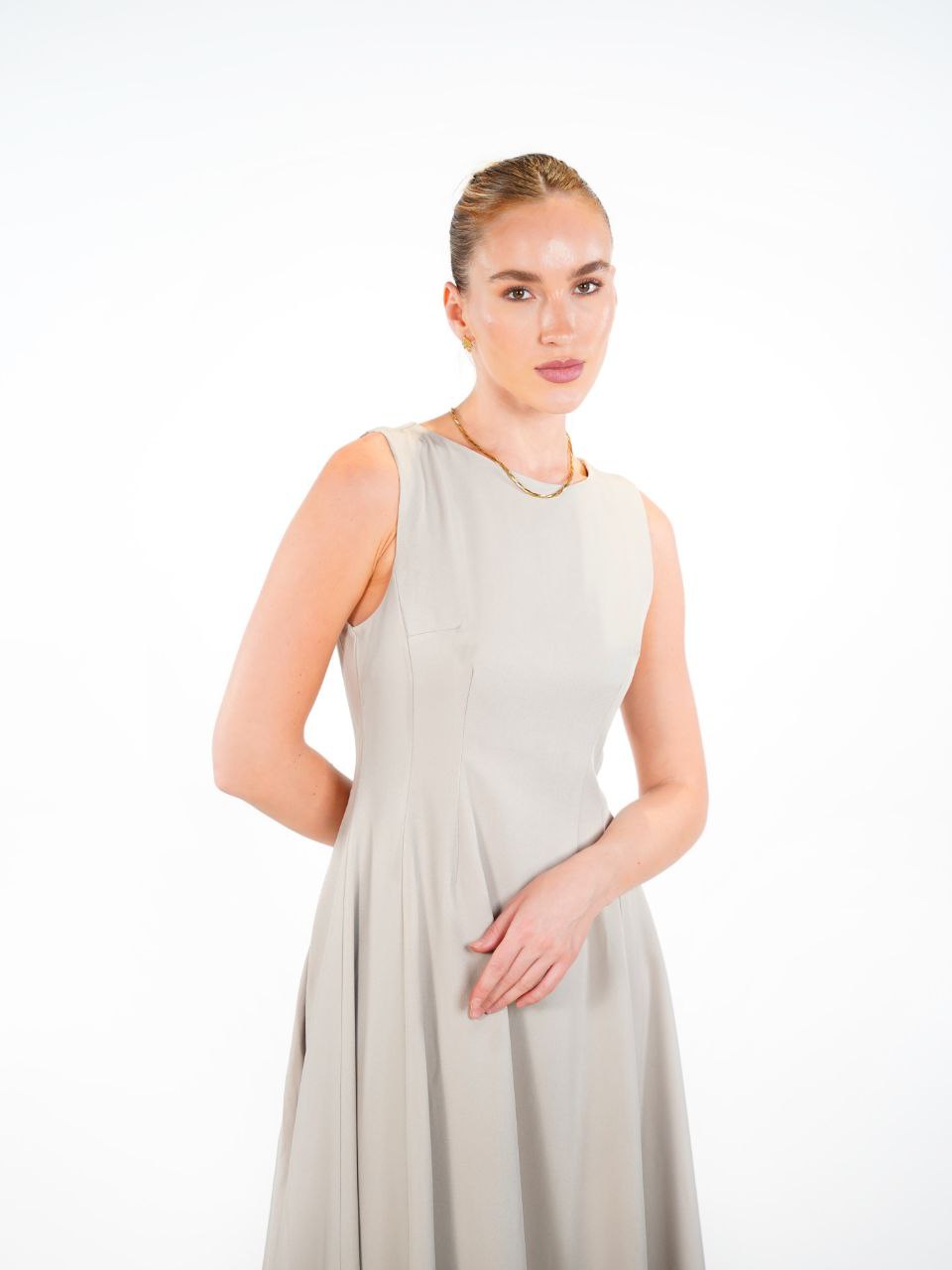 Dress  Elora