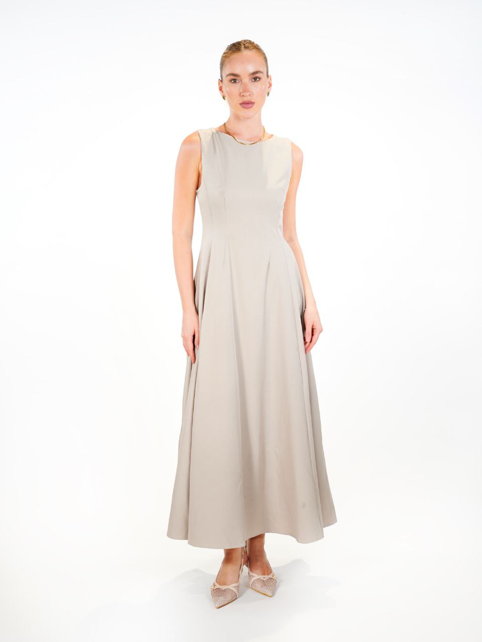 Dress  Elora