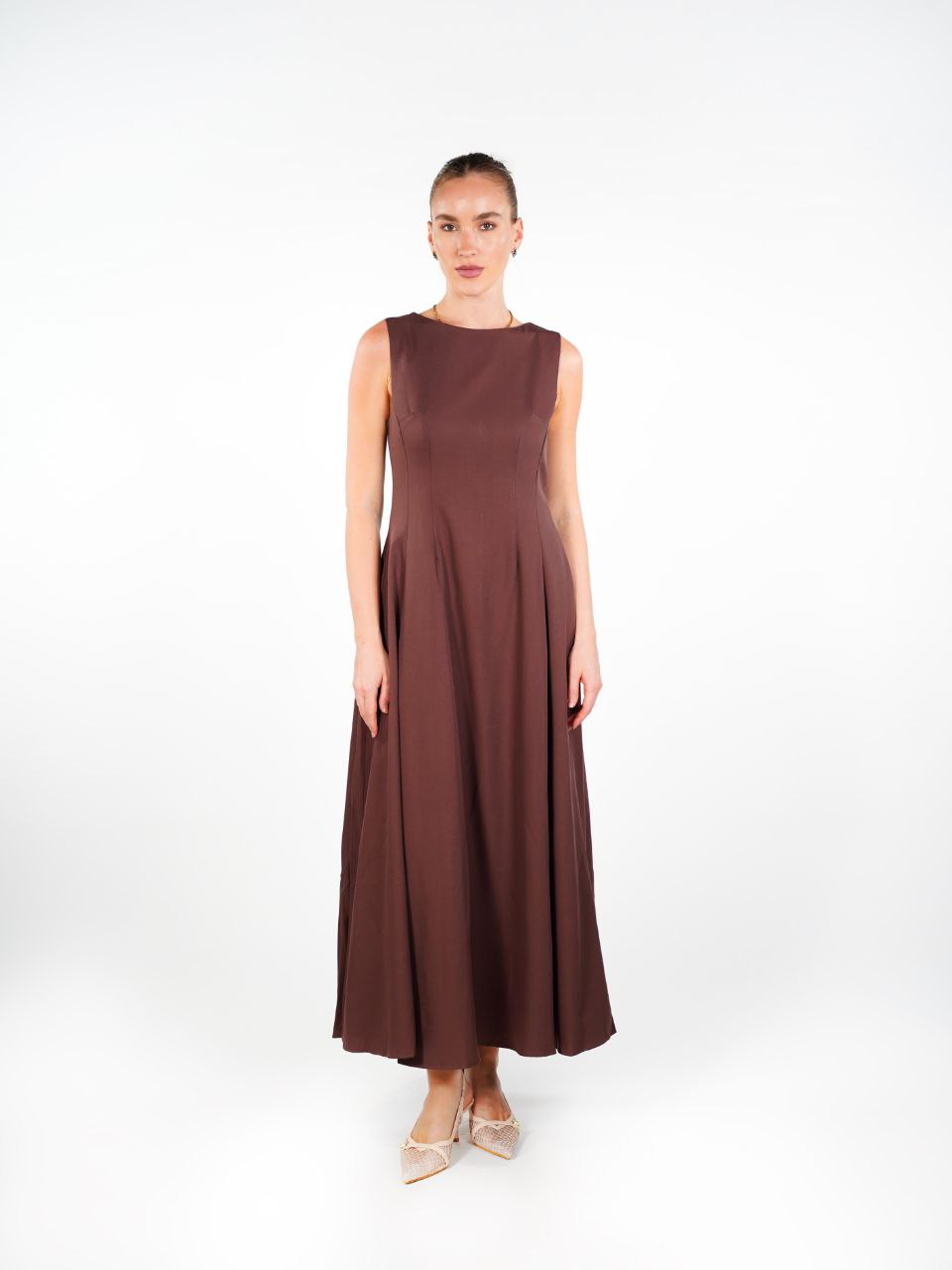 Dress  Elora
