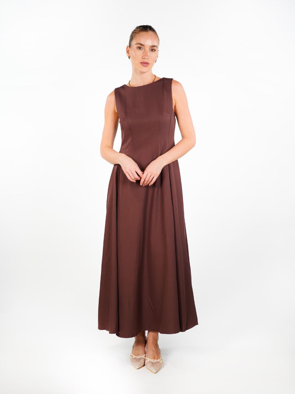 Dress  Elora