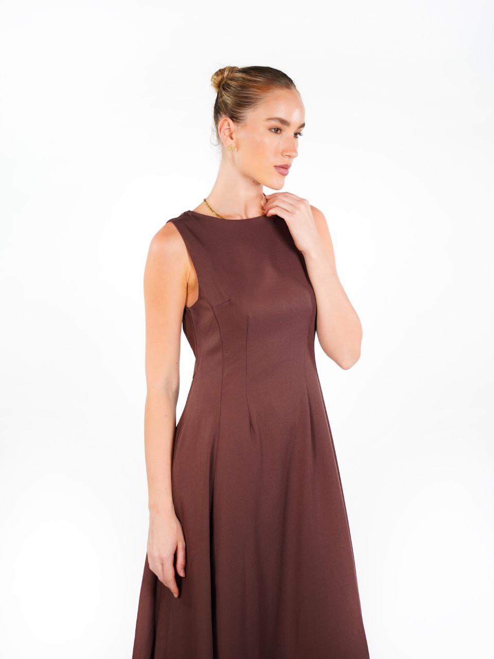 Dress  Elora