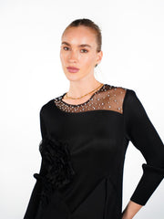 Dress  Elora