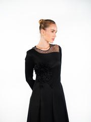 Dress  Elora