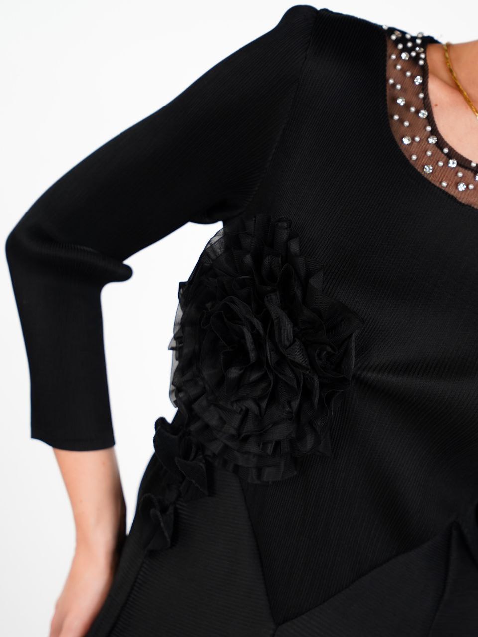 Dress  Elora