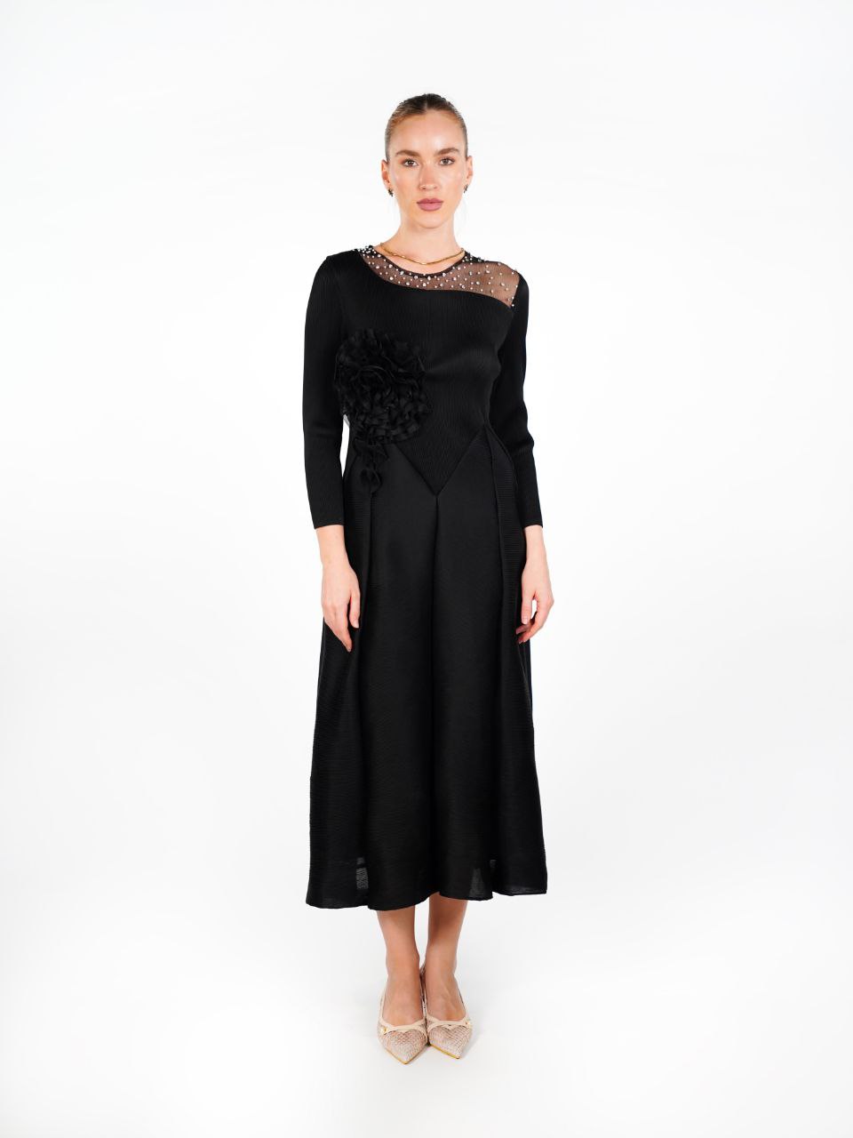 Dress  Elora